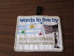 boy scout patches - the carolina trader