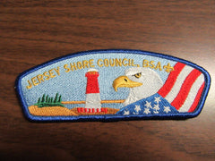 Jersey Shore Council - the carolina trader 