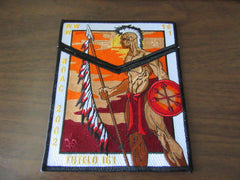 Tutelo 161 - the carolina trader