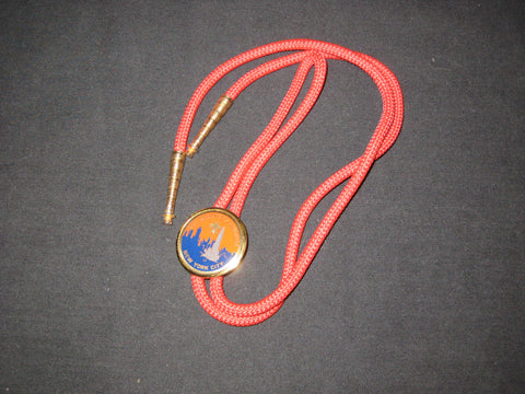 New York City BSA Bolo Tie