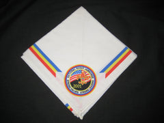 2001 National Jamboree - the carolina trader
