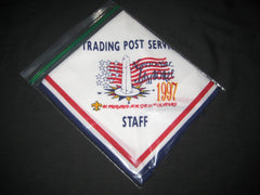 1997 National Jamboree - the carolina trader
