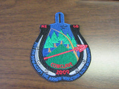OA section patches - the carolina trader