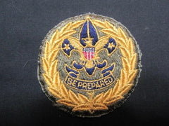 boy scout insignia - the carolina trader