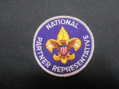 boy scout insignia - the carolina trader