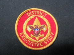 boy scout insignia - the carolina trader