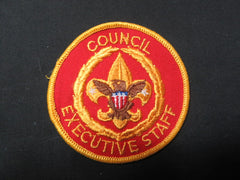 boy scout insignia - the carolina trader