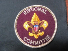 boy scout insignia - the carolina trader