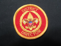 boy scout insignia - the carolina trader