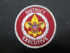 boy scout insignia - the carolina trader