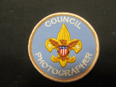 boy scout insignia - the carolina trader