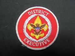 boy scout insignia - the carolina trader