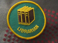 boy scout insignia - the carolina trader