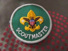 boy scout insignia - the carolina trader
