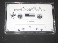 Scouting and the Eastern Catholic Church - the carolina trader