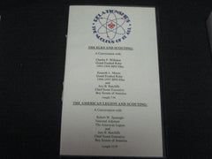 The Elks and Scouting, American Legion and Scouting - the carolina trader