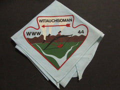 Witauchsoman 44 - the carolina trader