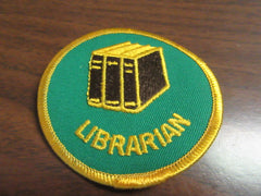 boy scout insignia - the carolina trader