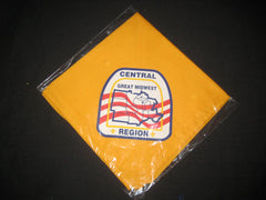 central region - the carolina trader