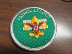 boy scout insignia - the carolina trader