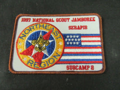 1997 National Jamboree - the carolina trader