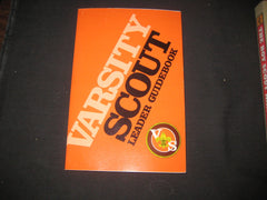 Varsity Scout - the carolina trader