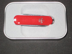 BSA Swiss Army Knife - the carolina trader