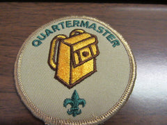 boy scout insignia - the carolina trader