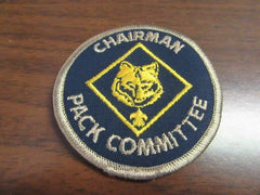 Cub Scout insignia - the carolina trader