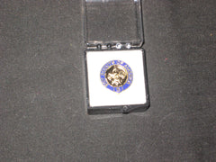 5 Year Veteran Pin - the carolina trader