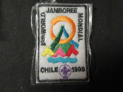 1999 World Jamboree - the carolina trader