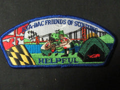 baltimore Area Council - the carolina trader