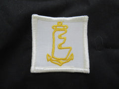 Sea Scout insignia - the carolina trader