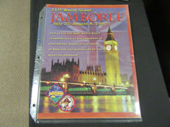 2007 world jamboree - the carolina trader