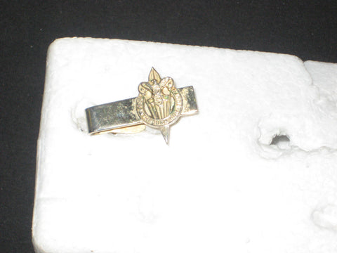 Breakthrough for Youth Tie Bar