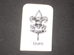 first class emblem national jamboree - the carolina trader