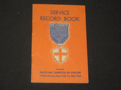 god and country award - the carolina trader