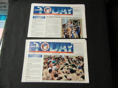 2005 National Jamboree - the carolina trader