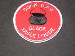 black eagle 482 - the carolina trader