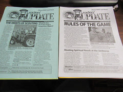 2005 National Jamboree - the Carolina trader