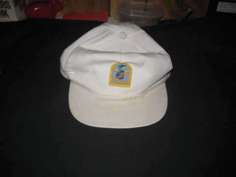 Southeast Region White Hat