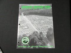 2001 National Jamboree - the Carolina trader