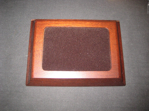 Base for some kind of item, Box says Golf CL