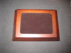 boy scout plaque - the carolina trader