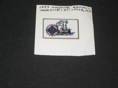 1993 national annual meeting - the carolina trader
