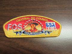 Central North Carolina Council - the carolina trader