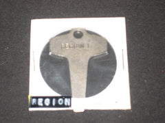 region 1 - the carolina trader