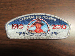 Central North Carolina Council - the carolina trader