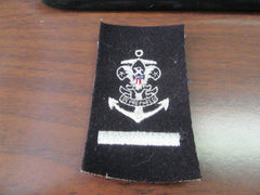 Sea Scout insignia - the carolina trader