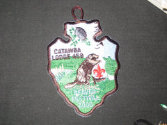 Catawba 459 - the carolina trader